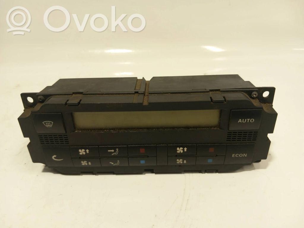 Ford Galaxy Climate control unit 