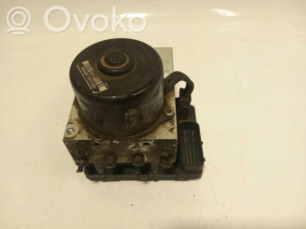 Audi A3 S3 8L ABS-pumppu 