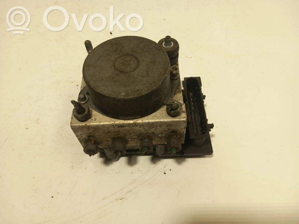 Renault Clio III ABS bloks 