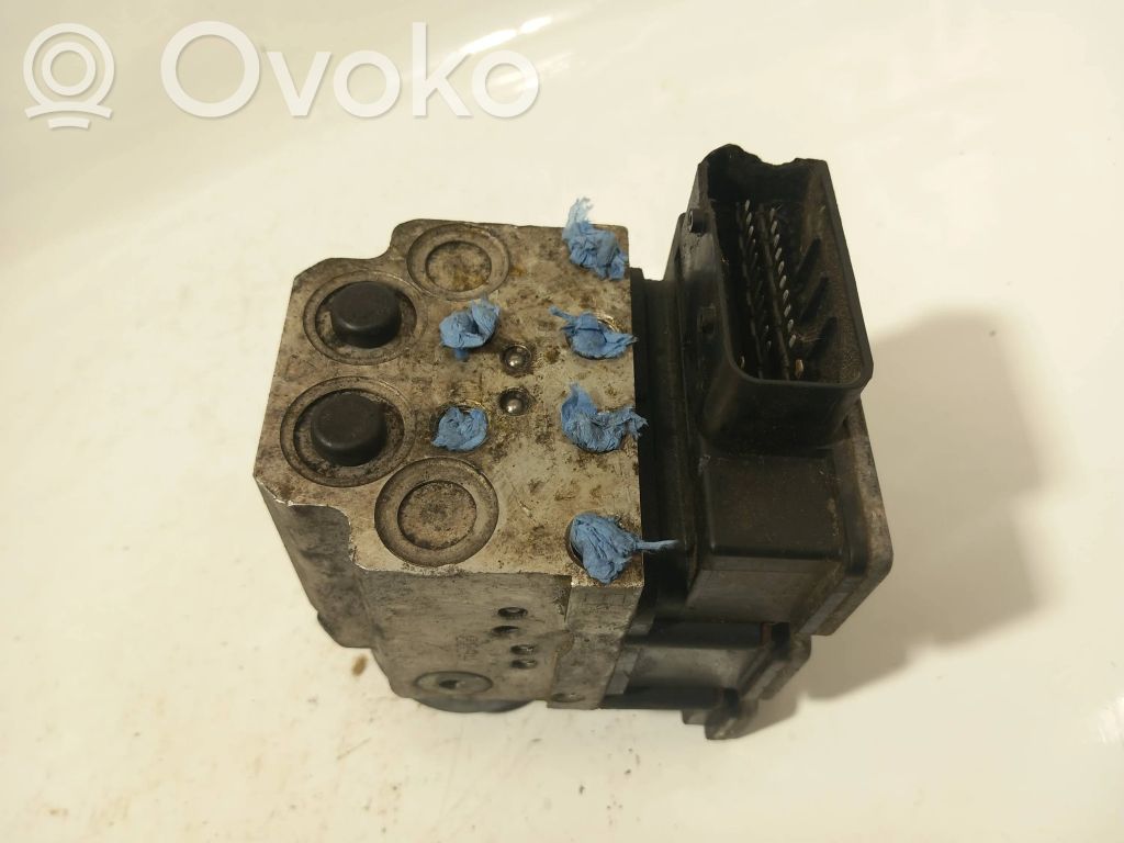 Opel Vectra C ABS bloks 