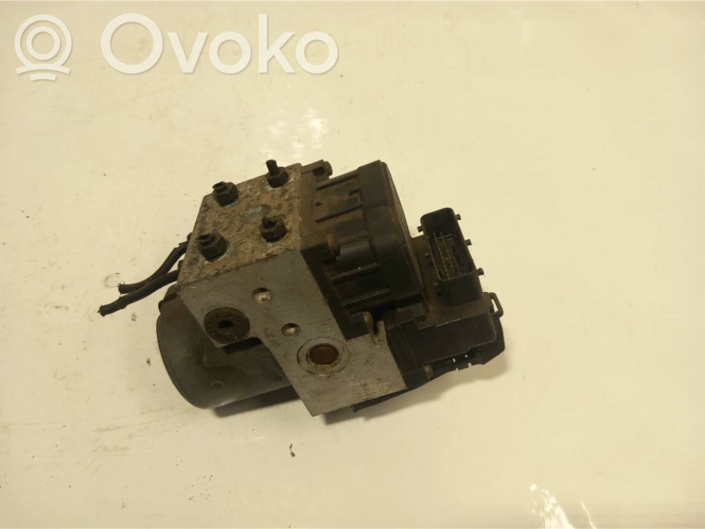 Audi A4 S4 B5 8D Bomba de ABS 