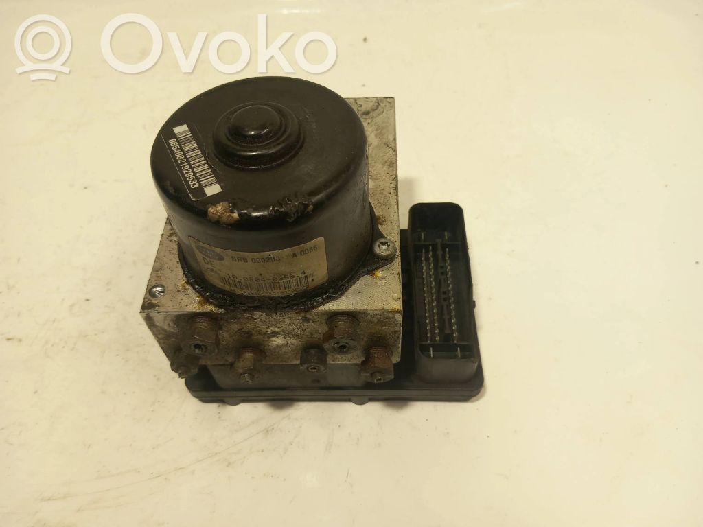 Land Rover Freelander ABS bloks 