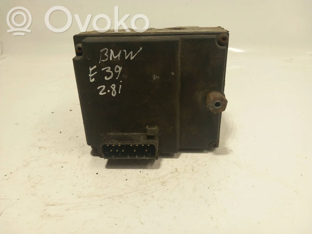 ABS Pump   0265217000