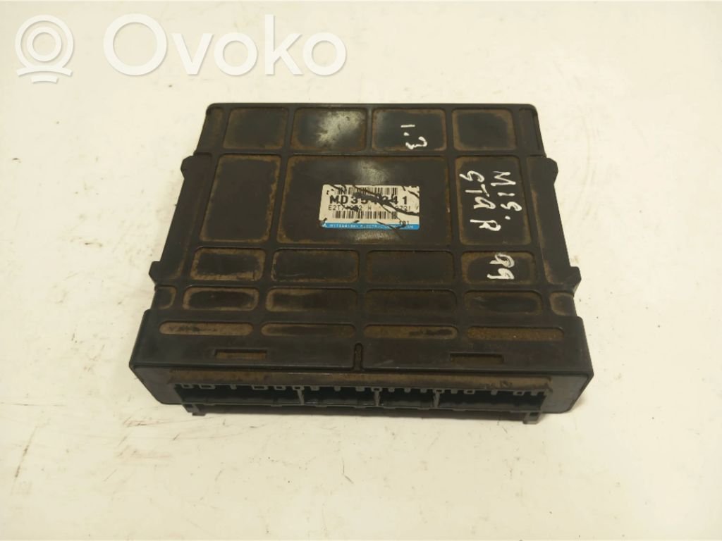 Autres unités de commande / modules   E2T71272H