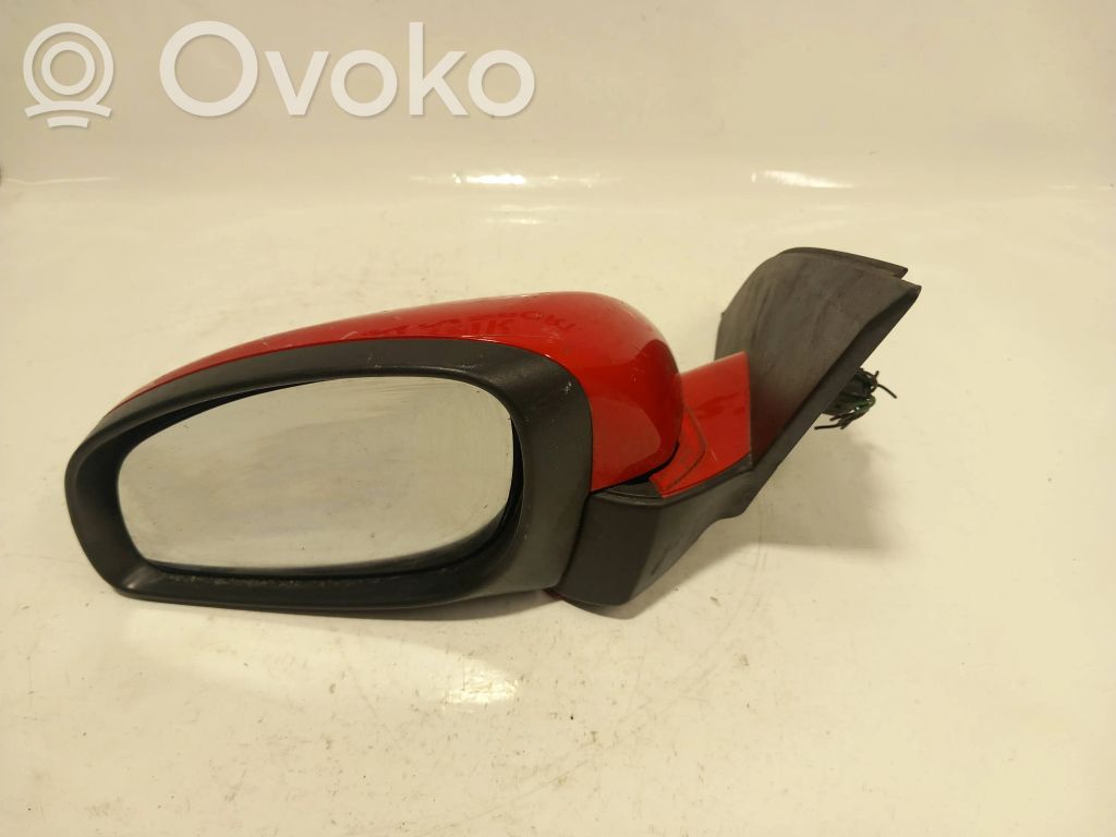 Opel Vectra C Specchietto retrovisore elettrico portiera anteriore 