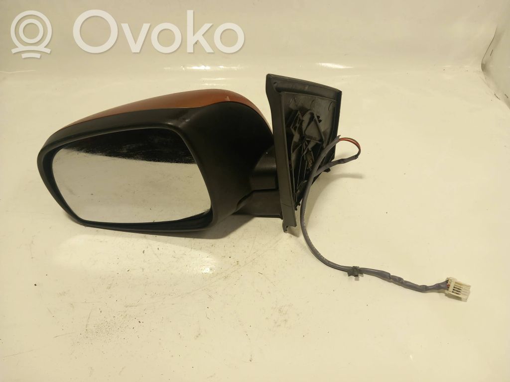 Nissan Note (E11) Front door electric wing mirror 