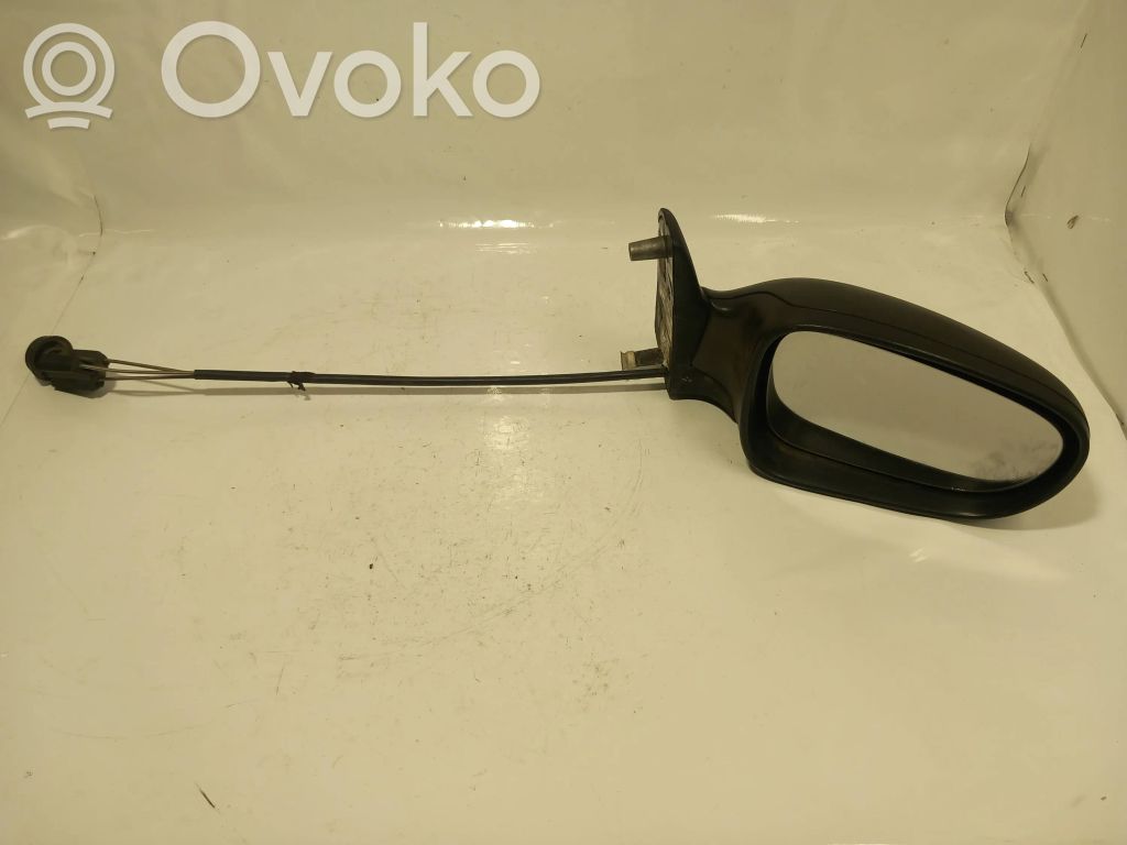 Veidrodėlio stiklas   E1010415,E1010414,E1020414
