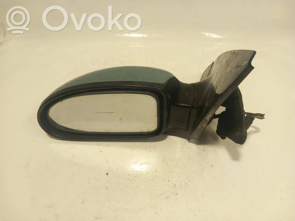 Ford Focus Front door electric wing mirror 