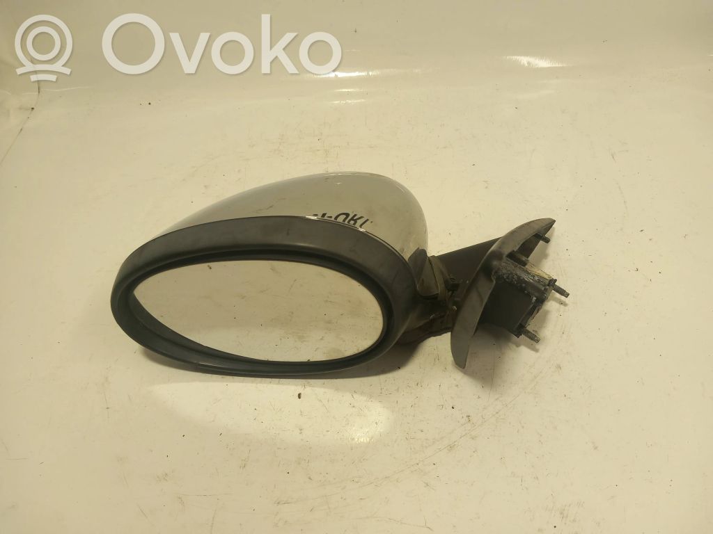 Rover 75 Front door electric wing mirror 