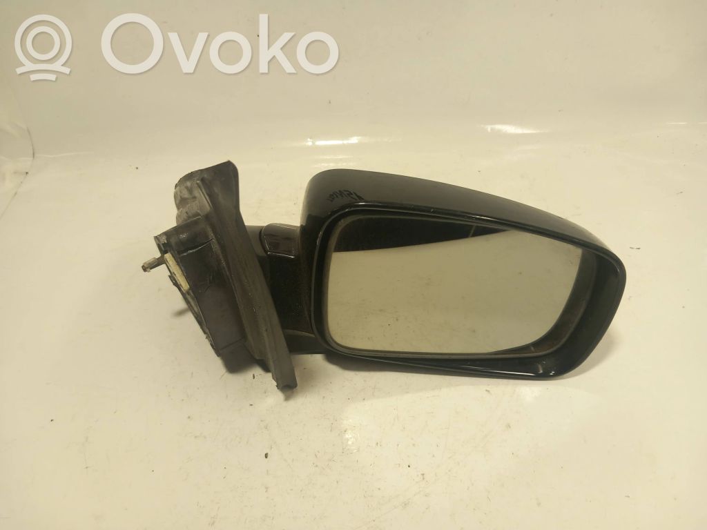 KIA Sorento Espejo lateral eléctrico de la puerta delantera 