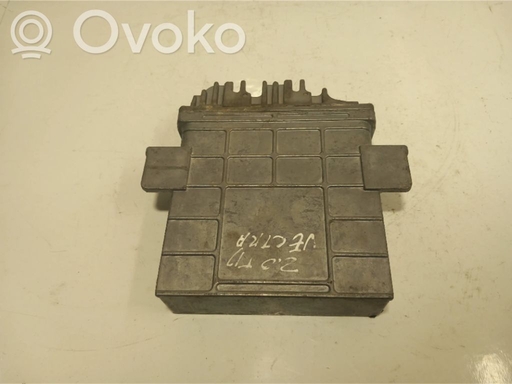 Engine control unit/module   90464735,0281001335