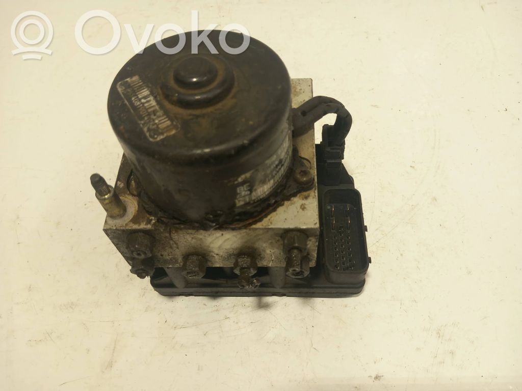 Volkswagen Sharan ABS Pump 