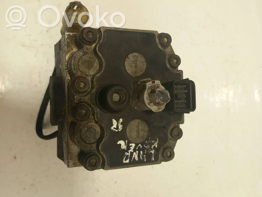 Land Rover Freelander Drošinātāju bloks 