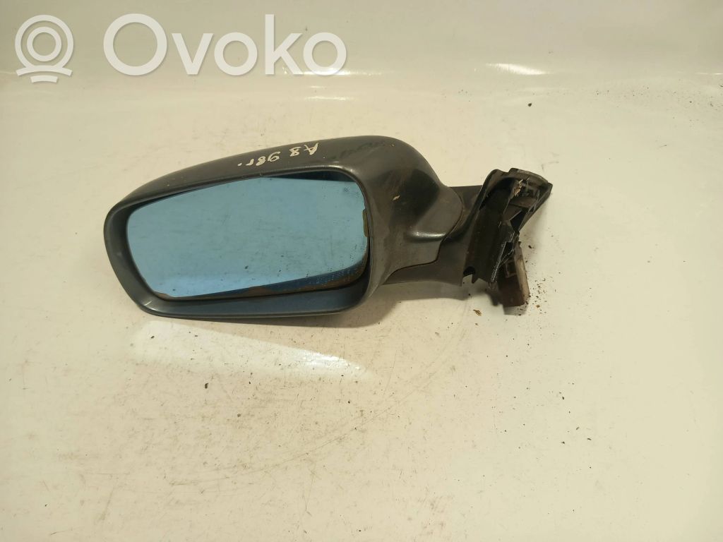 Audi A8 S8 D2 4D Front door electric wing mirror 