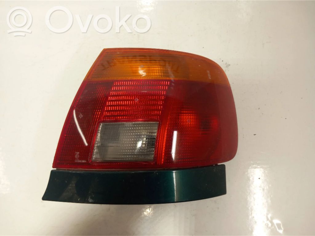 Audi A4 S4 B5 8D Takavalot 