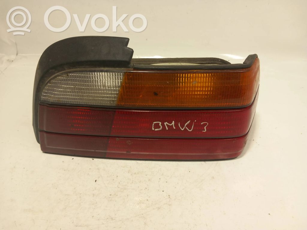 BMW 3 E36 Rear/tail lights 