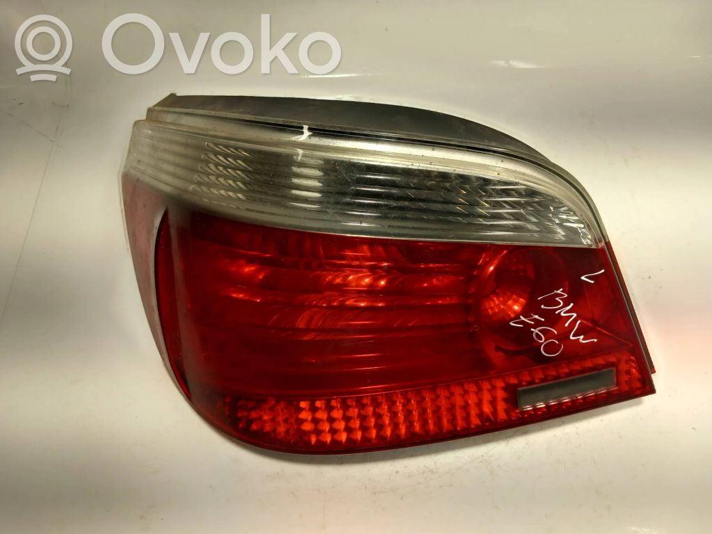 BMW 5 E60 E61 Rear/tail lights 