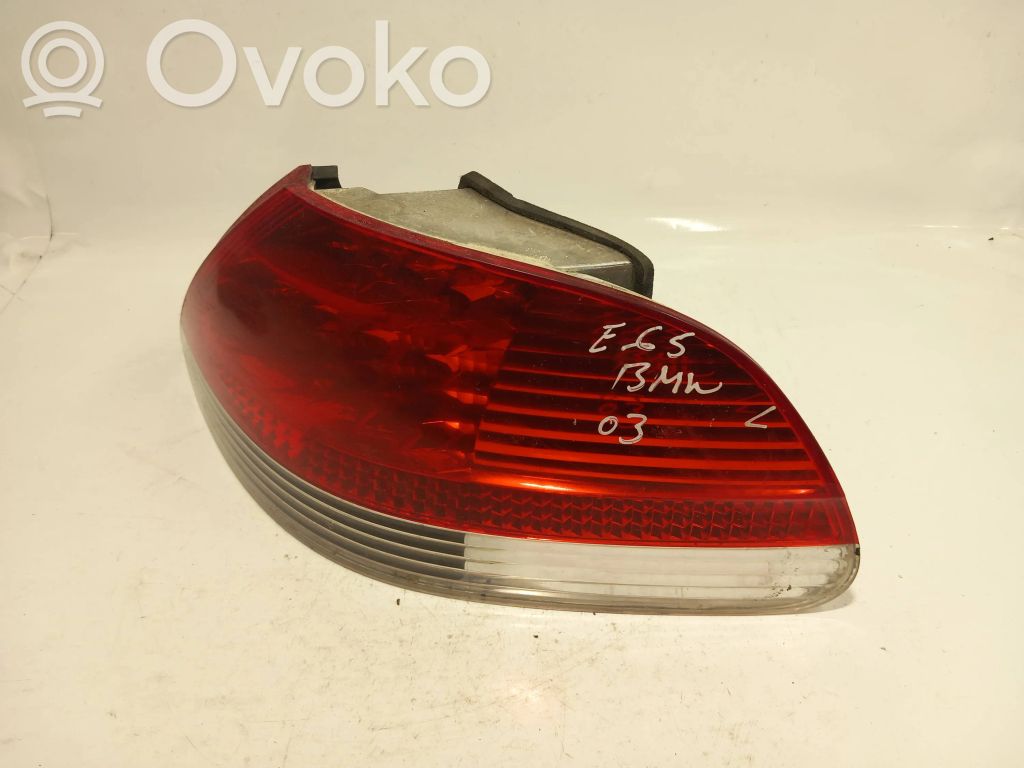 Luz trasera/de freno   155514