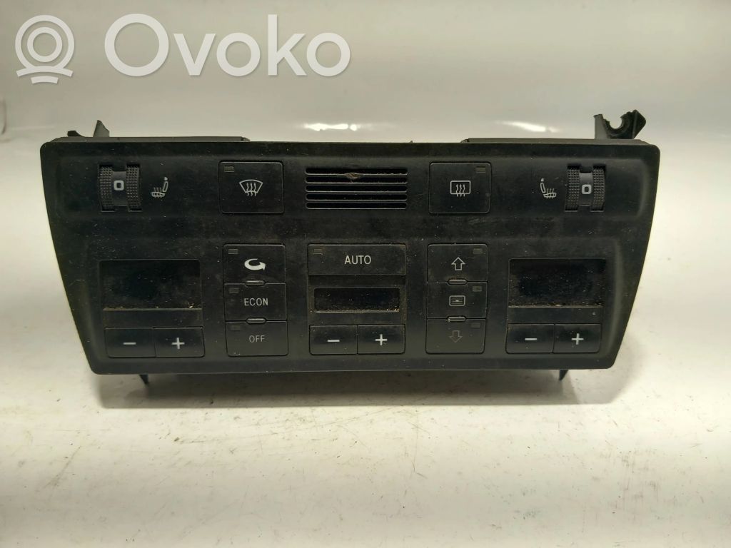 Audi A6 S6 C5 4B Panel klimatyzacji 