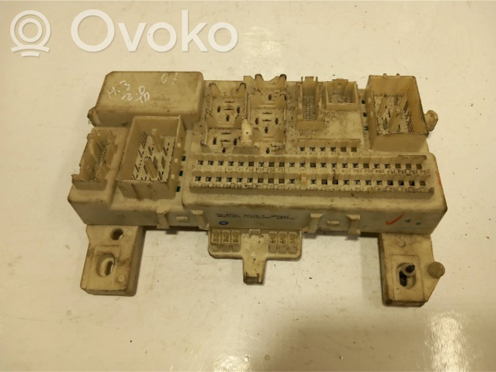 Sulakemoduuli   66730D