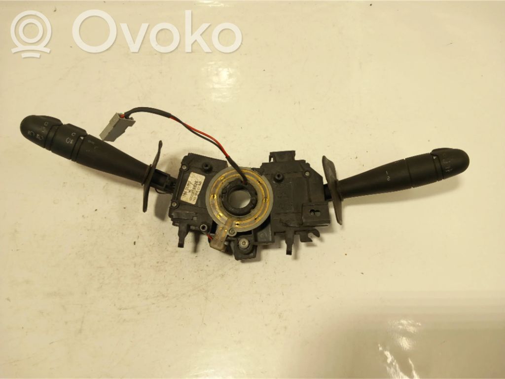 Renault Kangoo I Wiper control stalk 