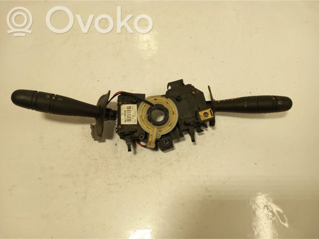 Renault Kangoo I Wiper control stalk 