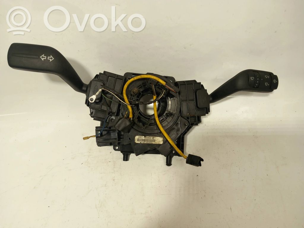 Ford Focus C-MAX Commodo, commande essuie-glace/phare 