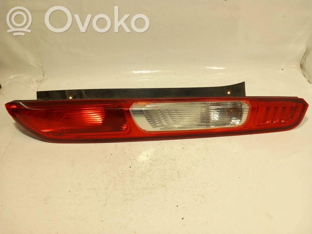 Ford Focus Rear/tail lights 