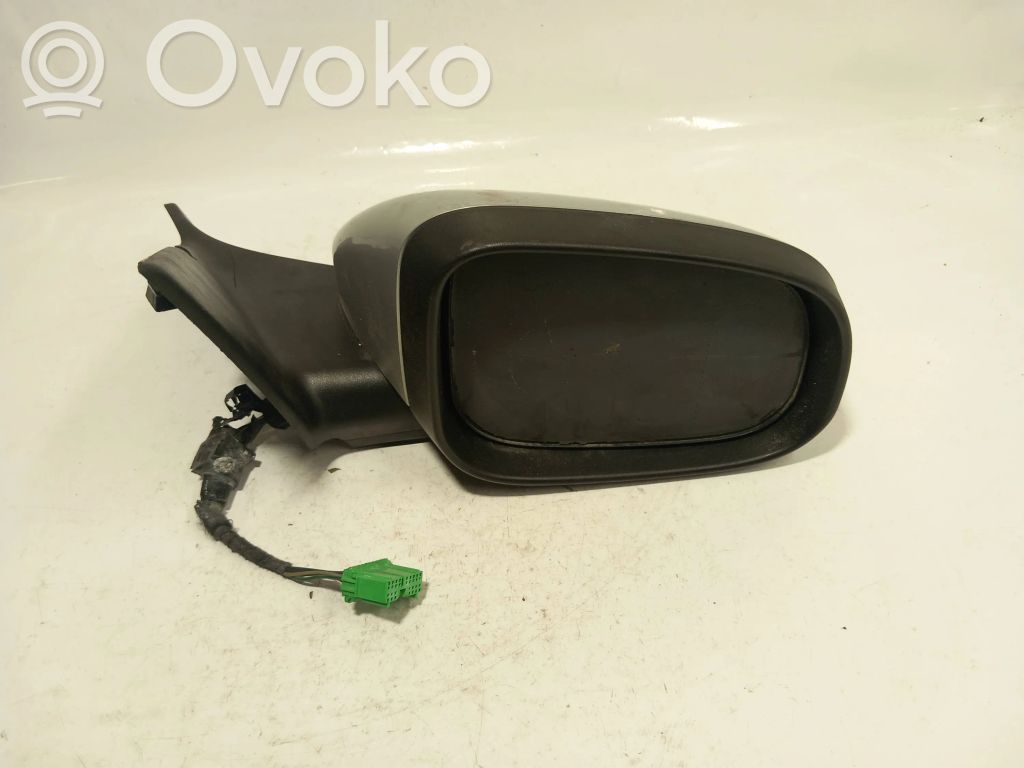 Volvo V70 Oglindă electrică ușă față 