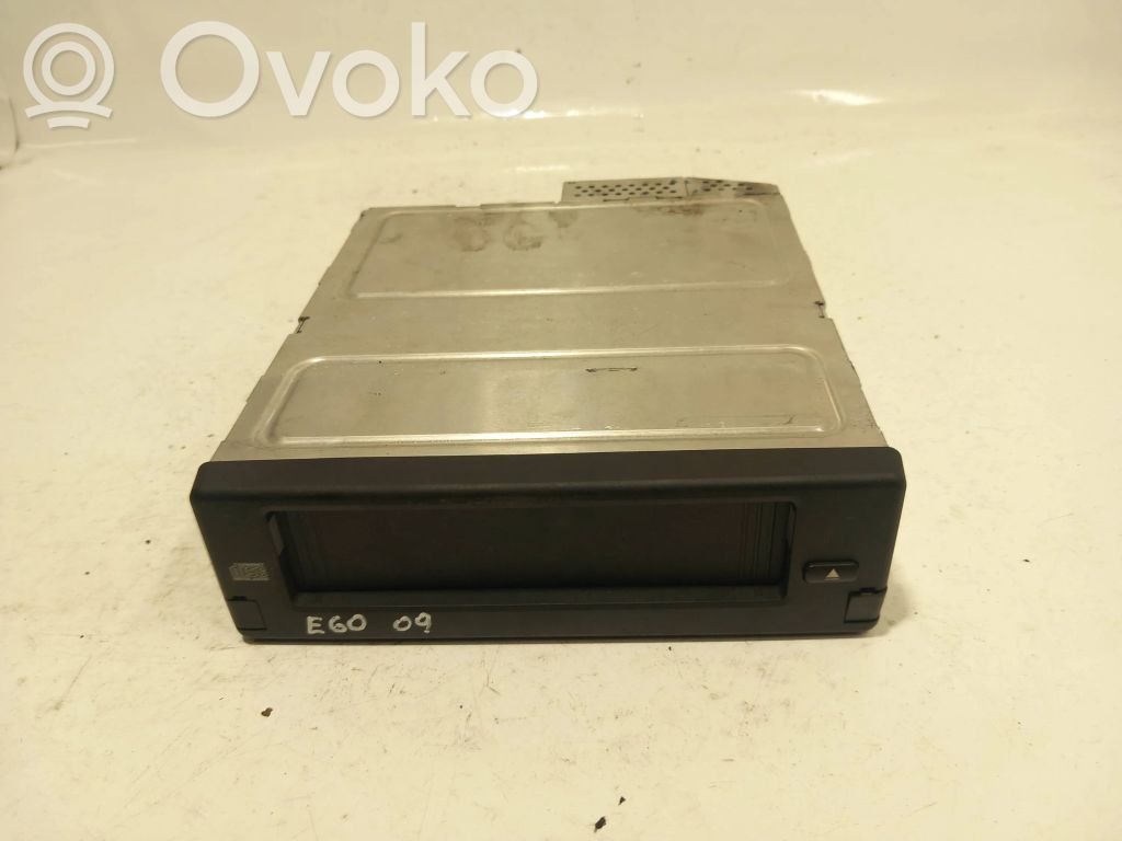 BMW 5 E60 E61 CD/DVD changer 