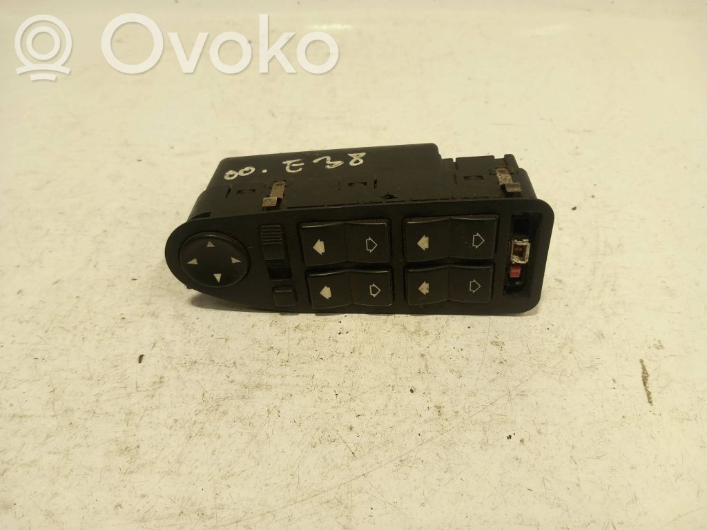 Electric window control switch   61316904301,481910,61316904301