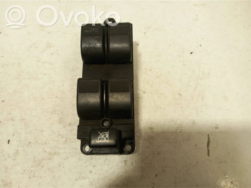 Mazda Premacy Other switches/knobs/shifts 