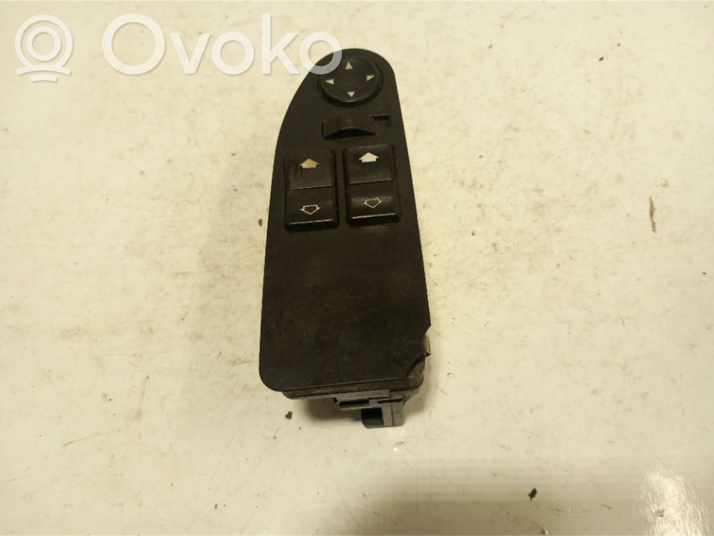 BMW 5 E39 Electric window control switch 