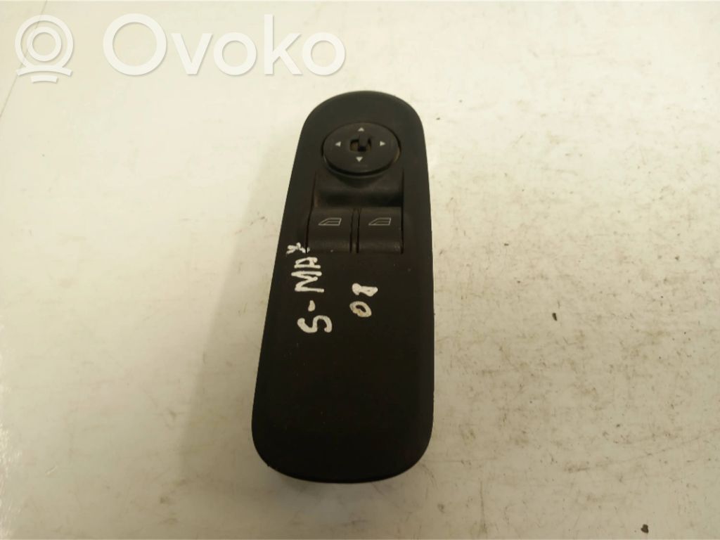 Ford S-MAX Electric window control switch 