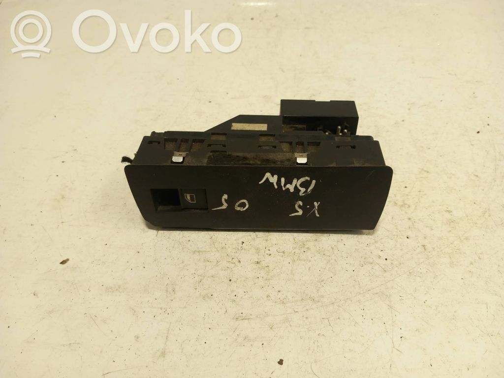 BMW X5 E53 Interruptor del elevalunas eléctrico 