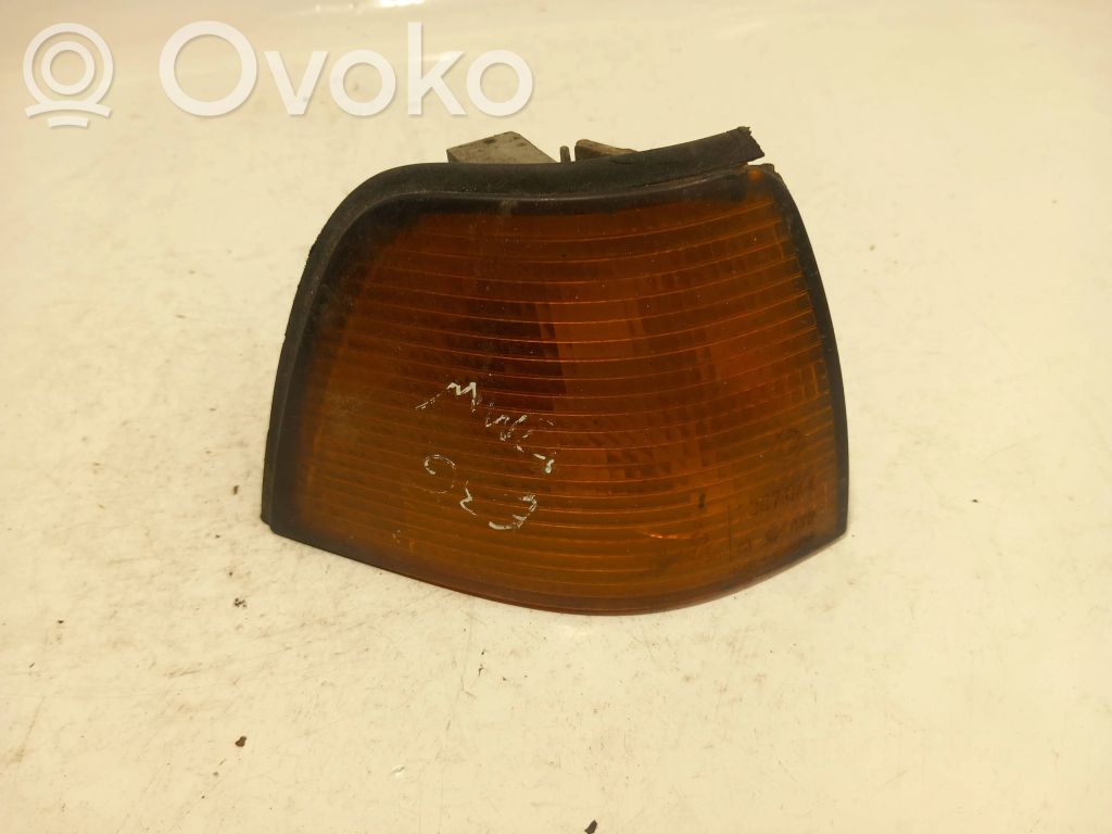 BMW 3 E36 Front indicator light 