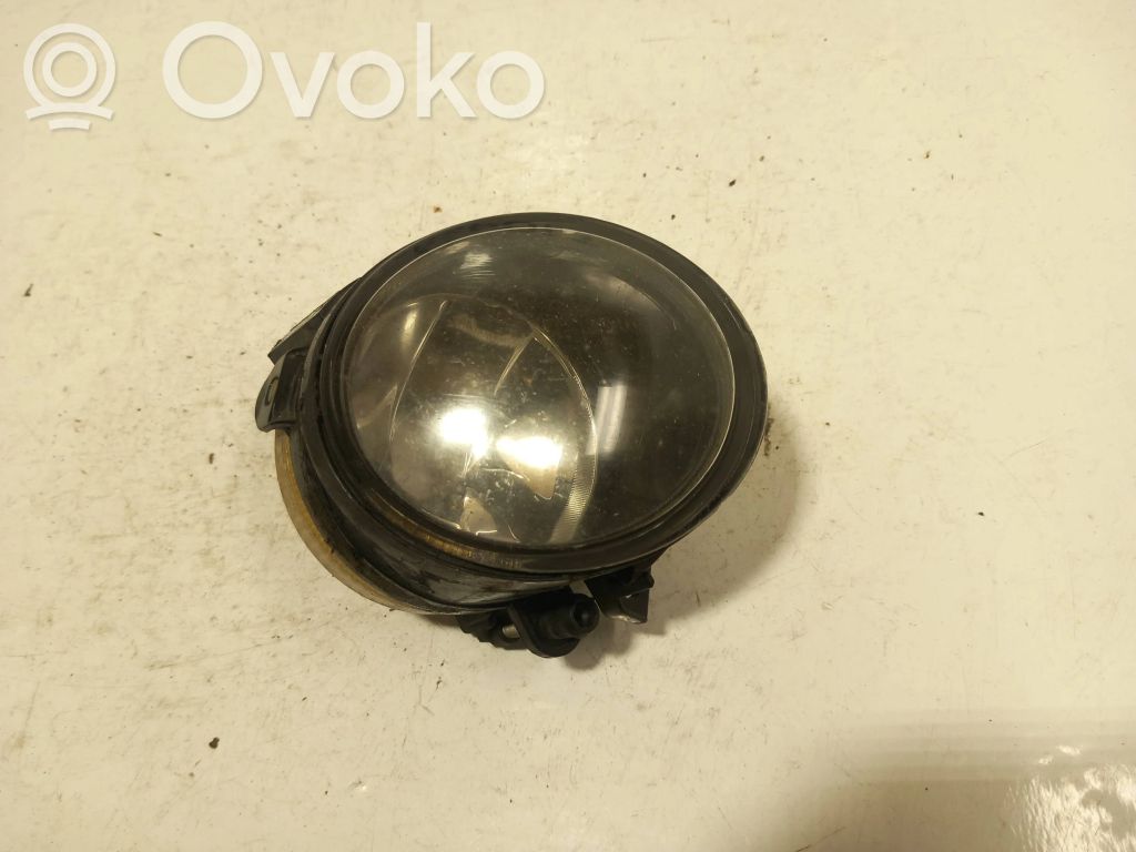 Volkswagen Jetta V Front fog light 