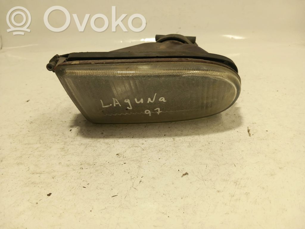 Renault 19 Front fog light 