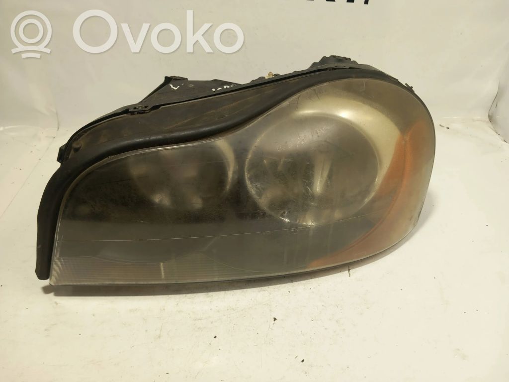 Volvo XC90 Headlight/headlamp 