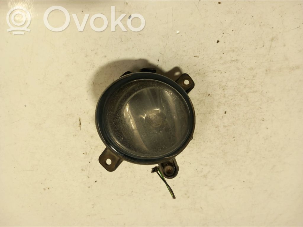 Ford Mondeo Mk III Światło przeciwmgłowe przednie 