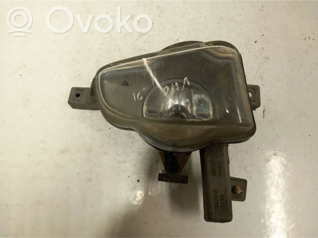 Volvo S40, V40 Światło przeciwmgłowe przednie 