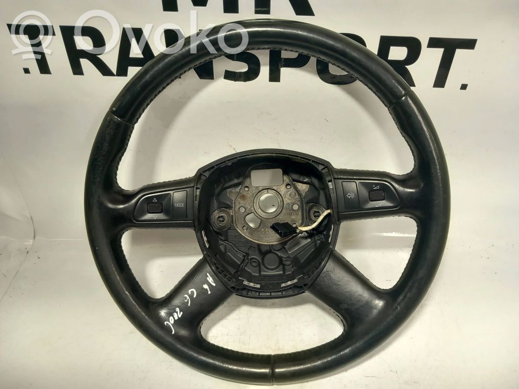 Audi A6 S6 C6 4F Volante 