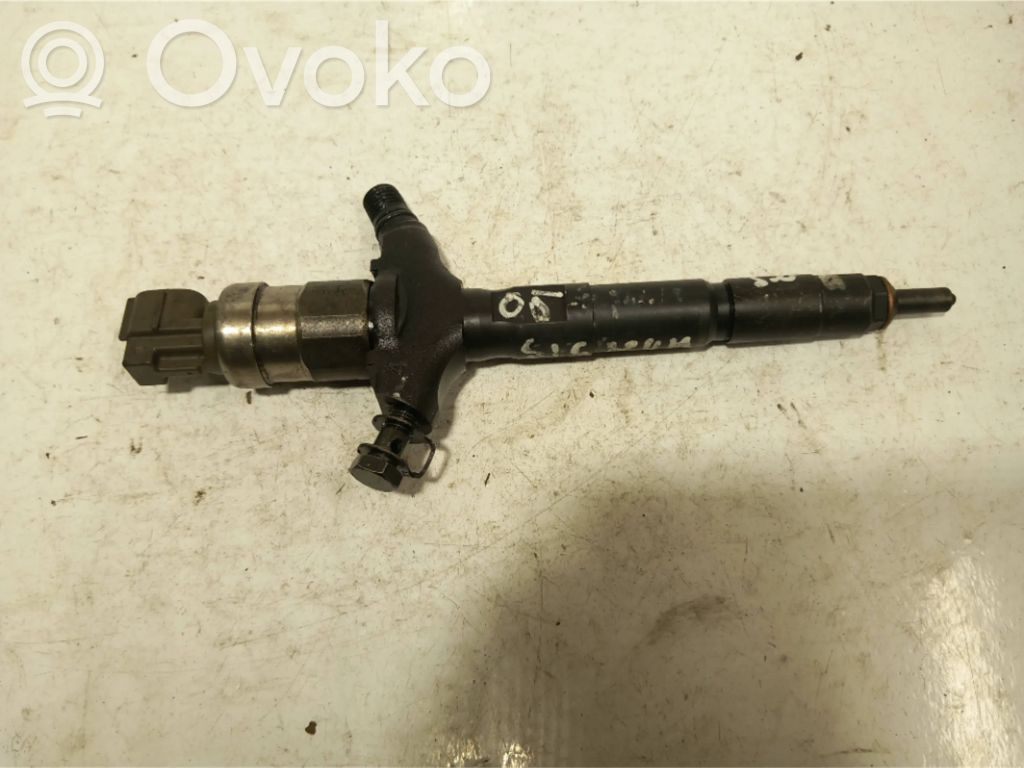 Inyector de combustible   8972391617,05E10195,05821085,8972391610,8972391611,8972391612,8972391613,8972391614,8972391615,8972391616,8972391618,8972391619,97239161