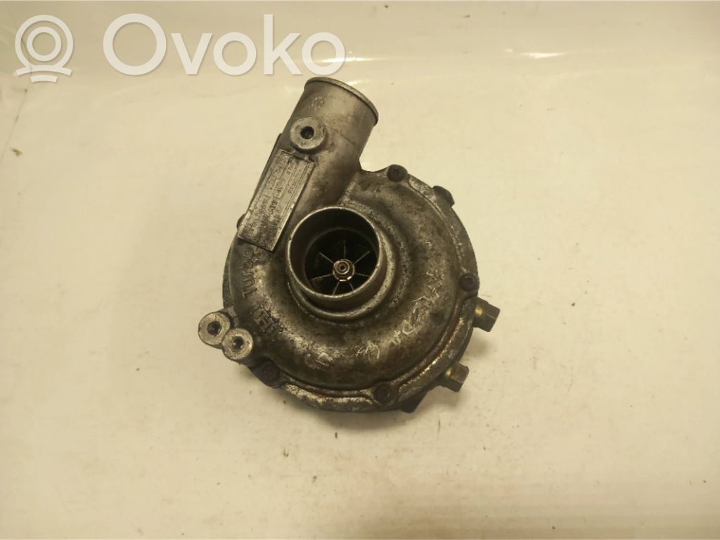 Mazda 626 Turbina 