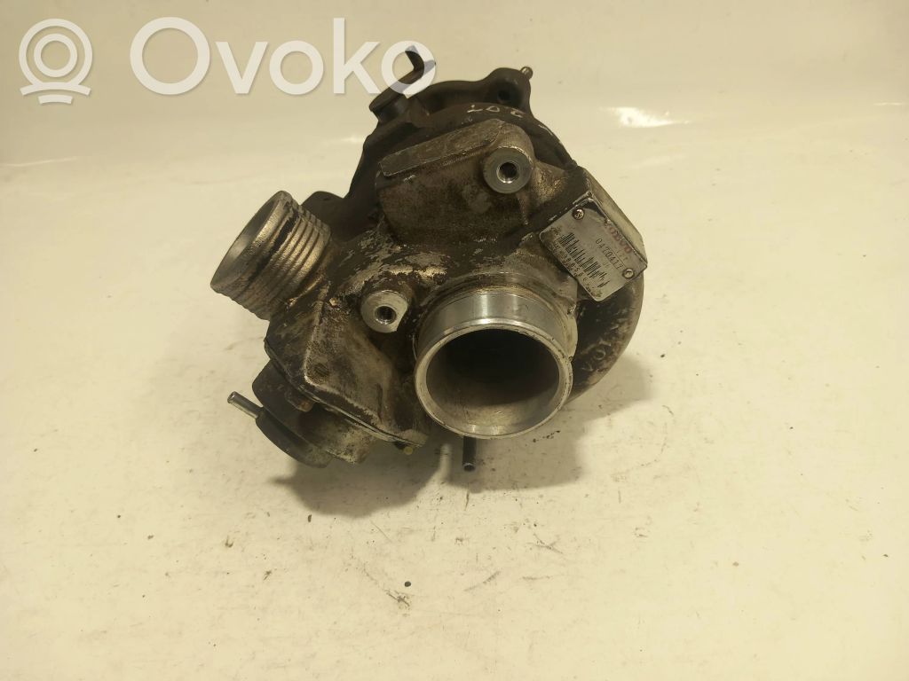 Volvo V70 Turbo 