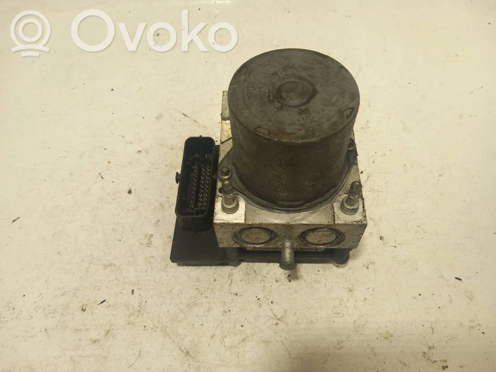 Audi A4 S4 B7 8E 8H Bomba de ABS 