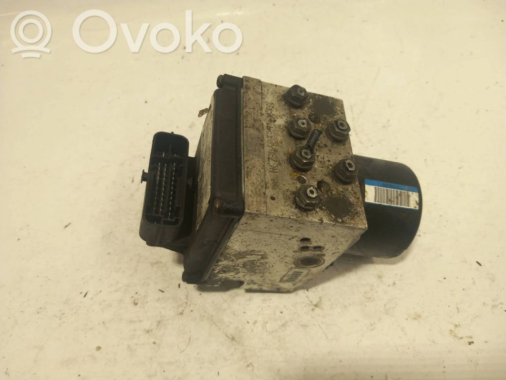 Volkswagen PASSAT B6 Bomba de ABS 