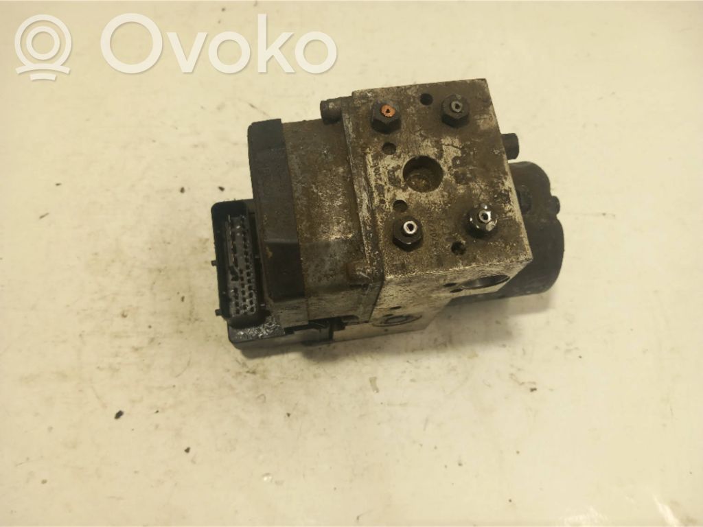 Opel Zafira A ABS Blokas 