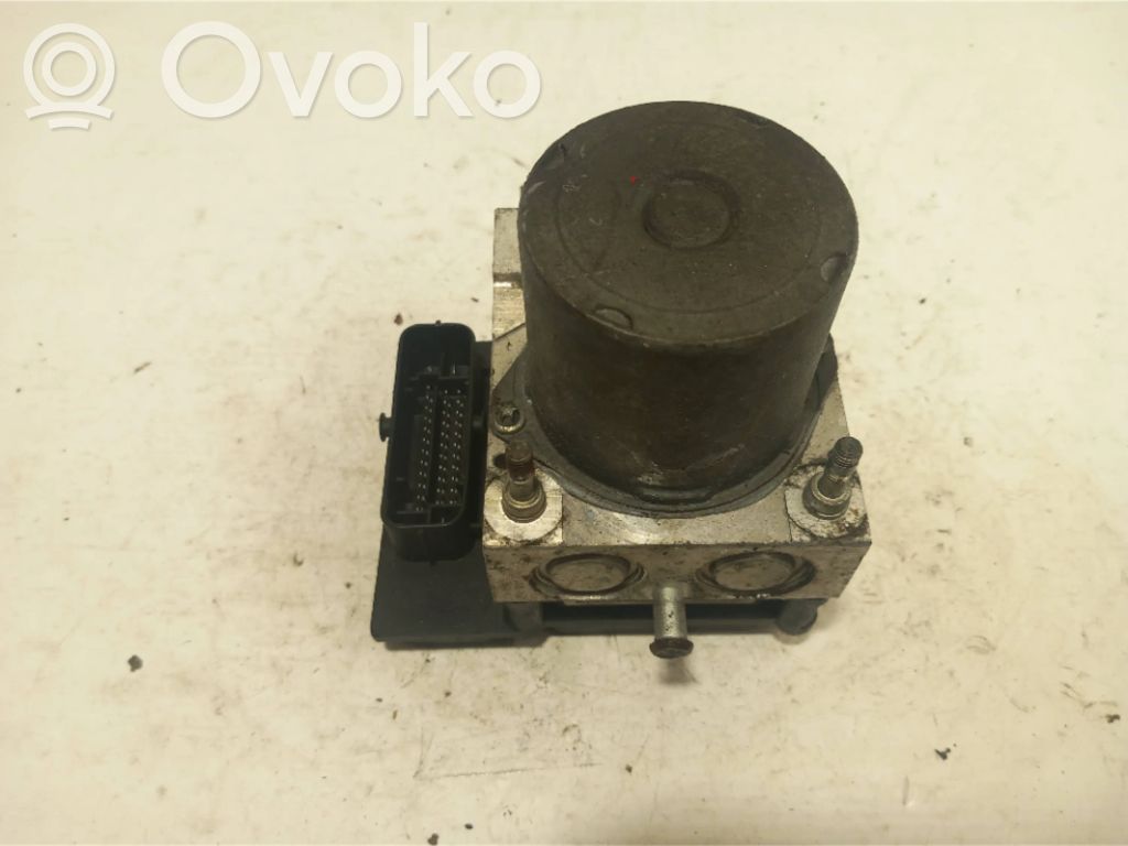 Audi A4 S4 B7 8E 8H Bomba de ABS 