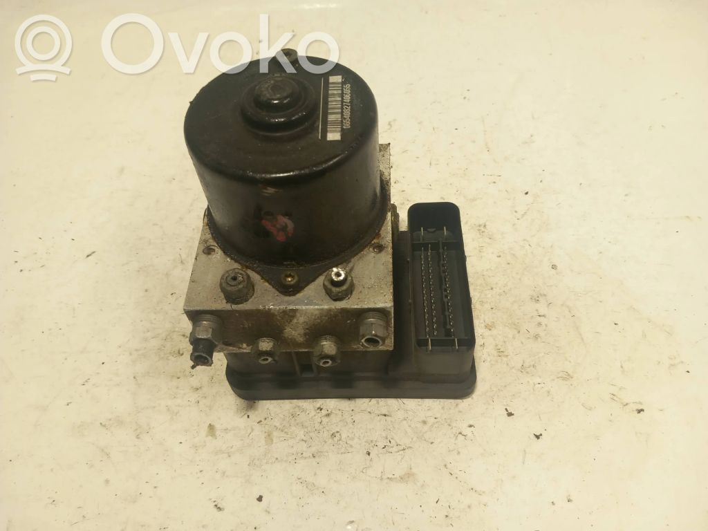 Volvo S40 ABS Pump 